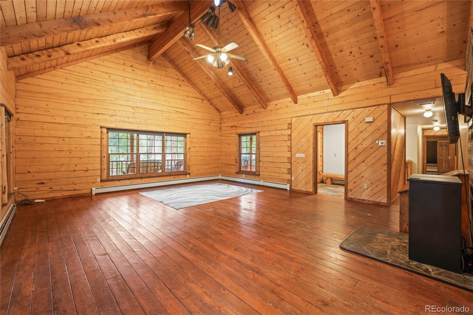 Property Photo: 4250 Highway 91 CO 80461