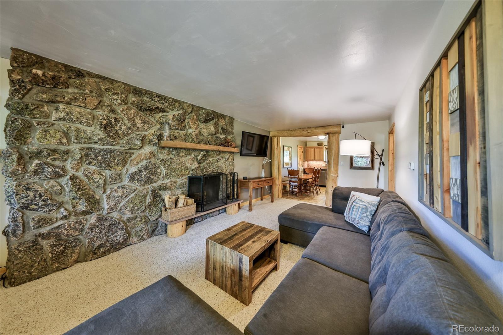 Property Photo: 446 Hi Country Drive 17 &Amp 18 CO 80482