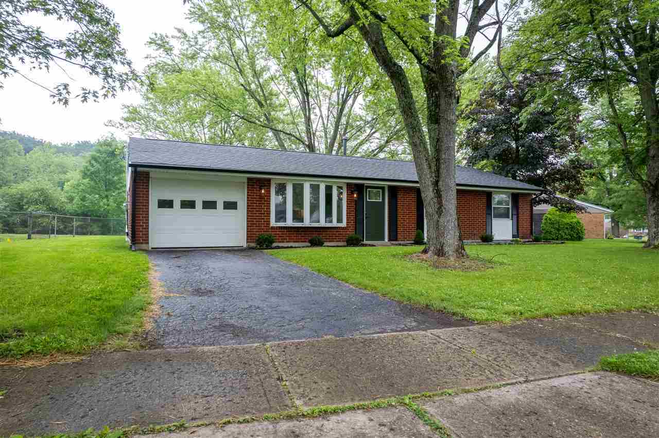 Property Photo: 3722 SW R Street IN 47374