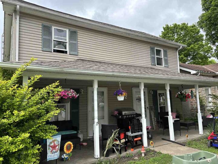 122 Baltimore Street  Other IN 47024 photo
