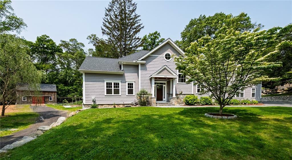 Property Photo: 1004 Great Road RI 02864