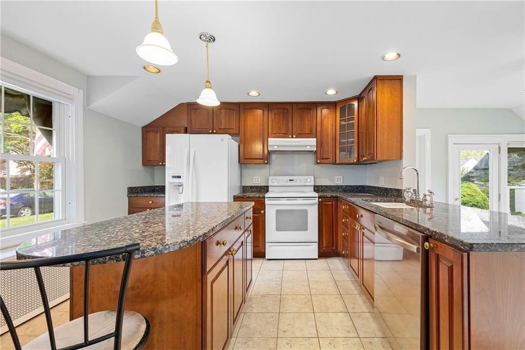 Property Photo: 50 Piedmont Street RI 02910