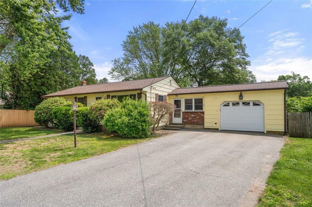 Property Photo: 19 Cindy Lane RI 02816