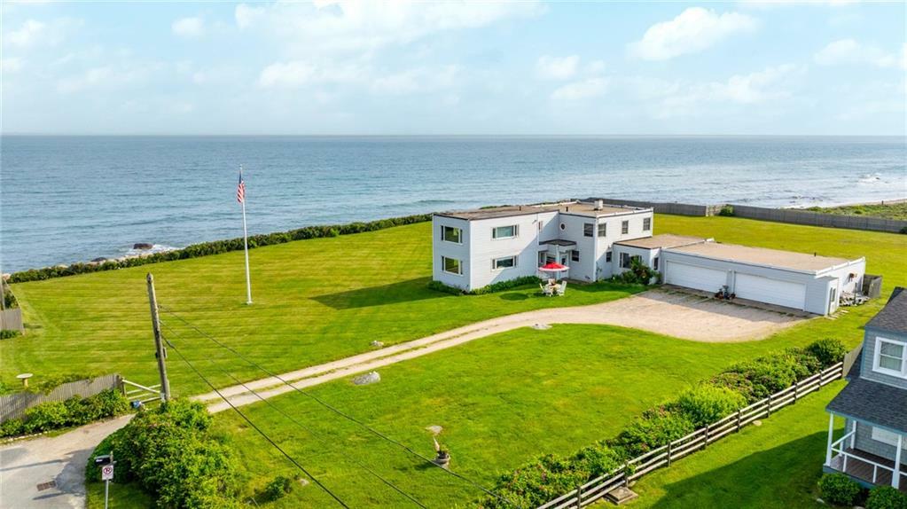 Property Photo:  2 Green Hill Avenue  RI 02879 