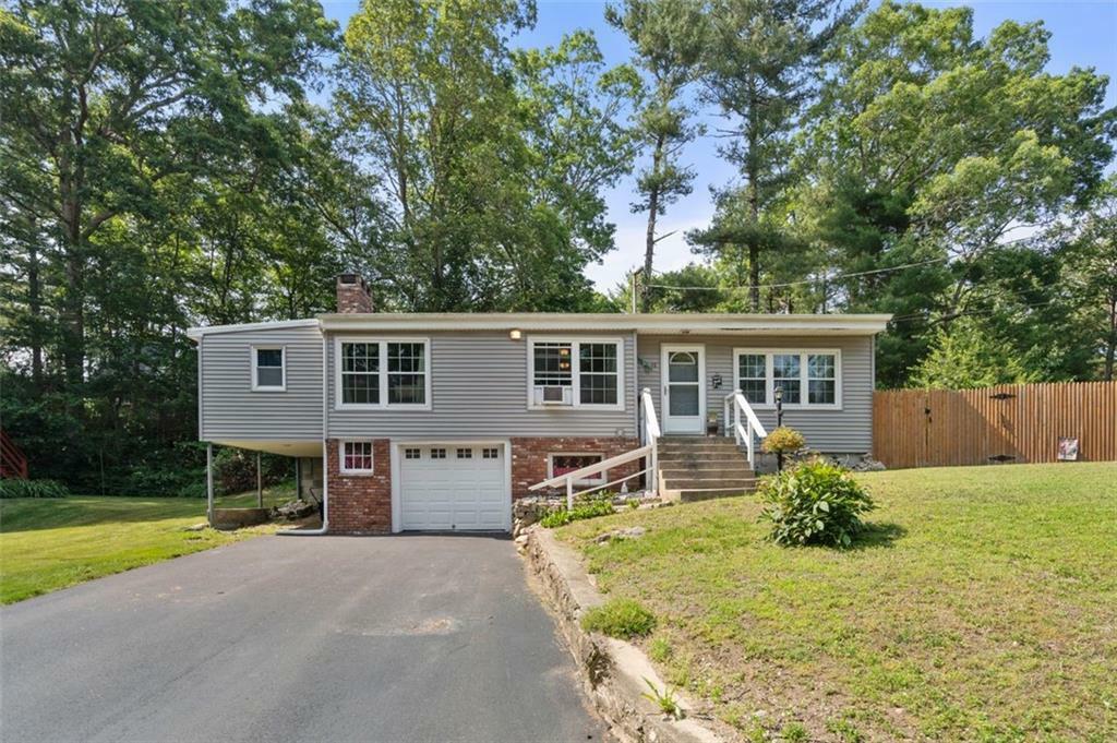 Property Photo: 16 Bunny Trail RI 02831
