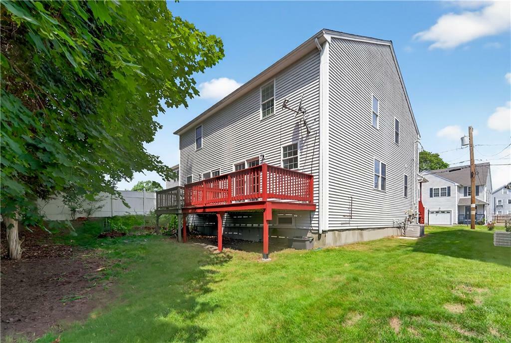Property Photo: 16 Lisi Lane 16 RI 02904