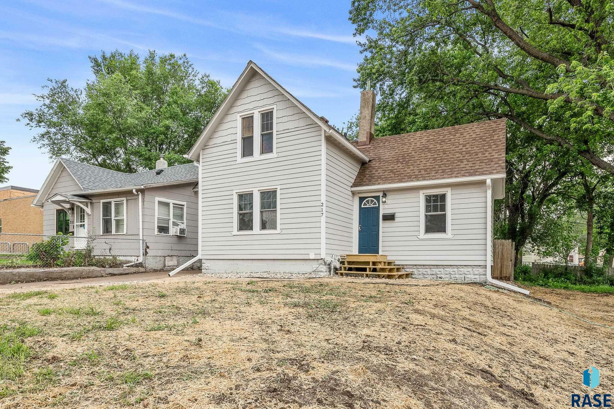 217 N West Ave  Sioux Falls SD 57104 photo