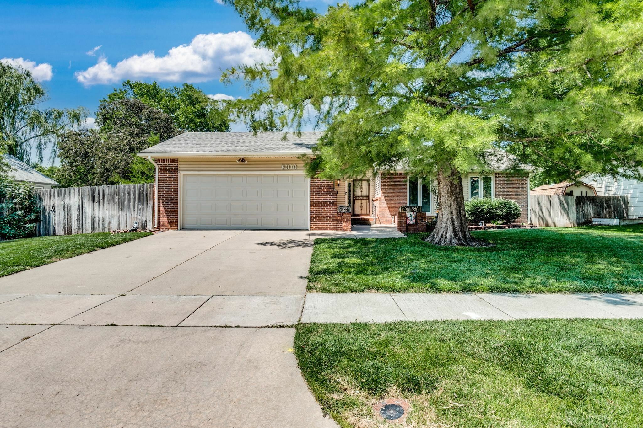Property Photo: 8310 W 2nd St N KS 67212