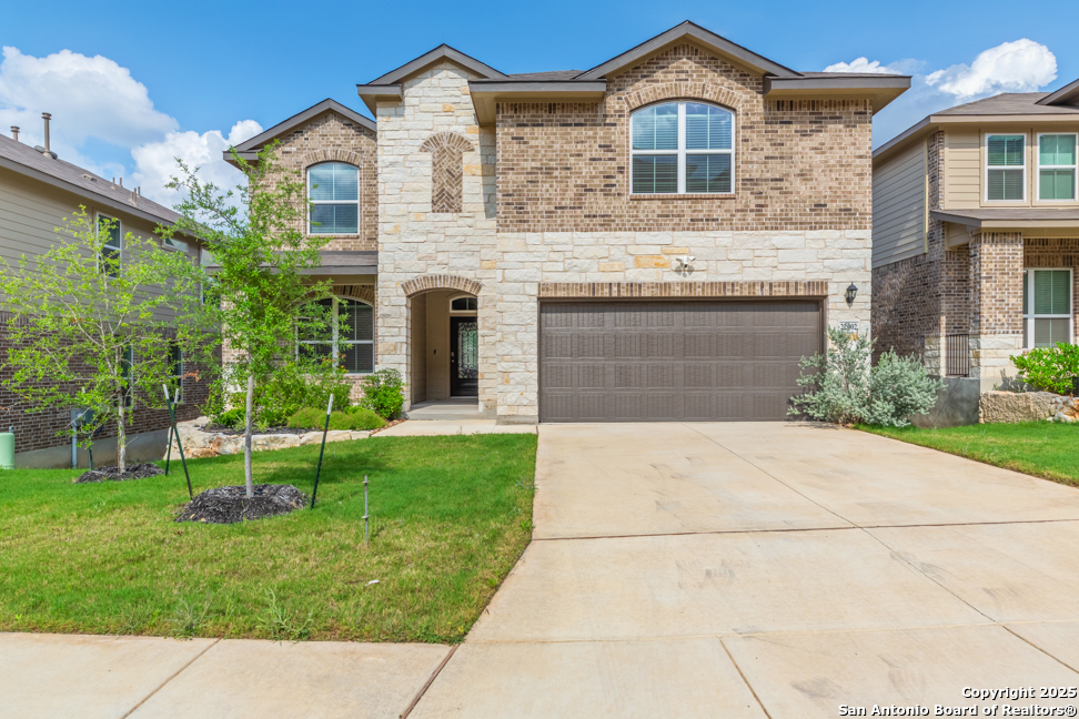 Property Photo:  22002 Santa Elena  TX 78258 