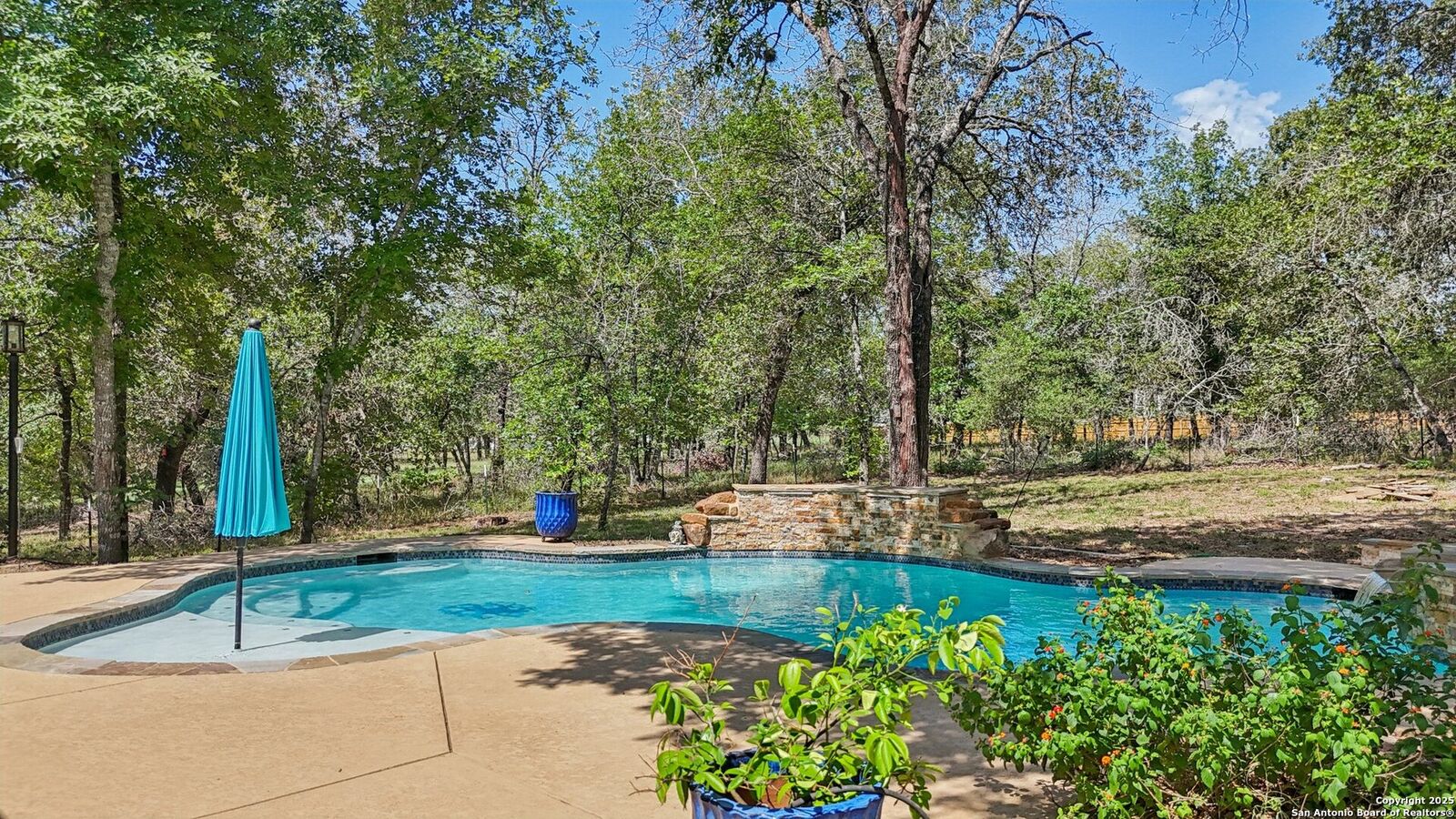 Property Photo:  557 Jacobs Ln.  TX 78121 