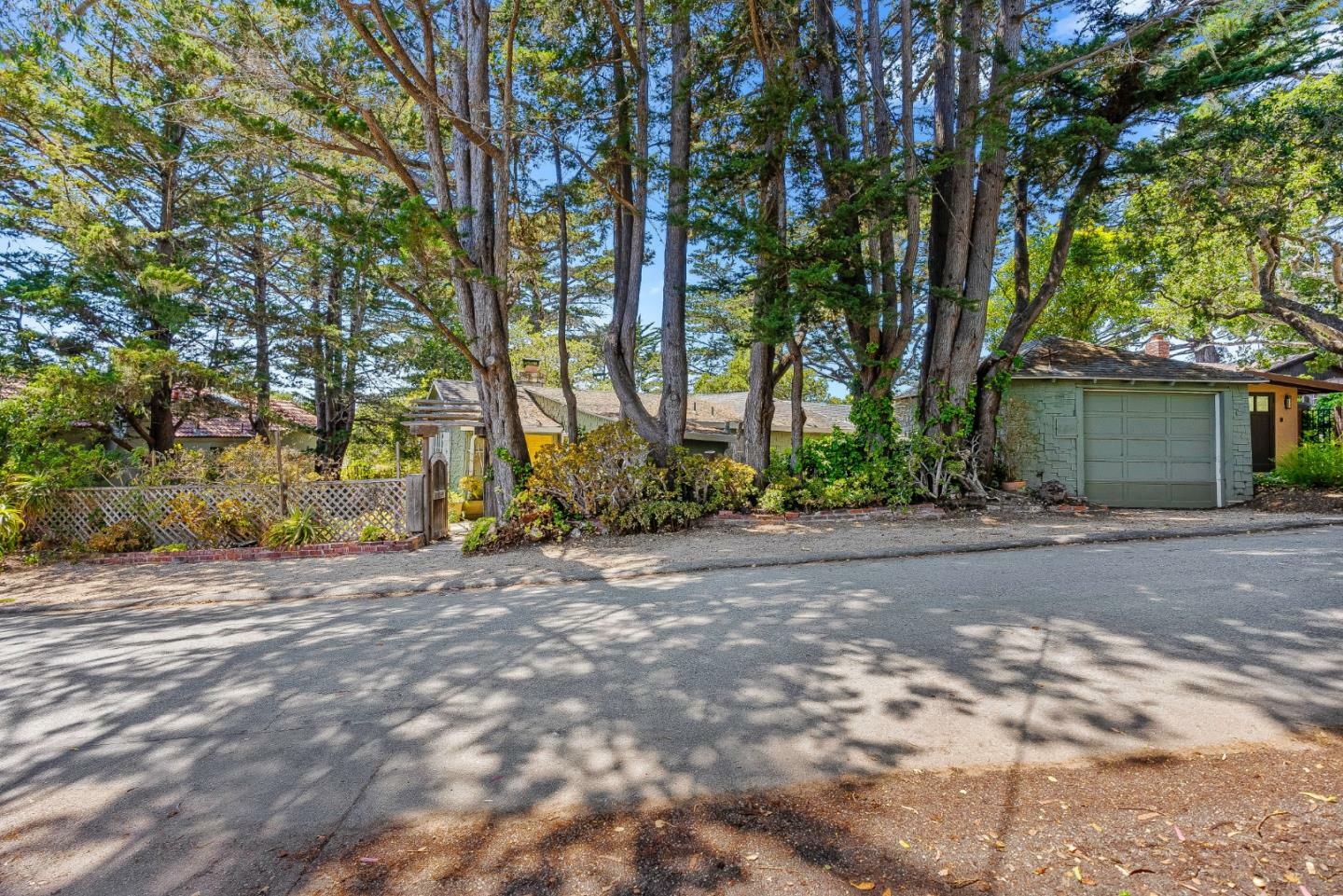 0 Santa Fe 6 SW Of Ocean Avenue  Carmel CA 93923 photo