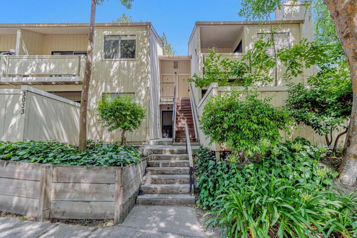 Property Photo: 3033 Kaiser Drive H CA 95051