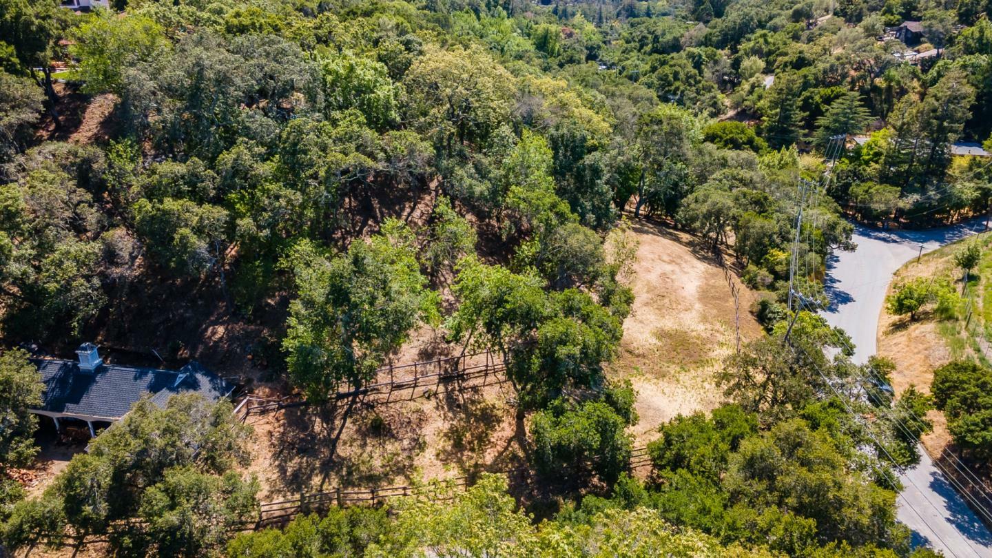 Property Photo: 966 Godetia Drive CA 94062