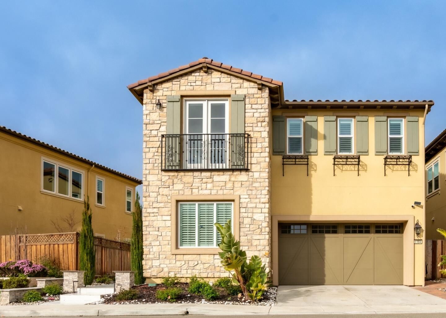 Property Photo: 1164 Trumpet Vine Lane CA 94582
