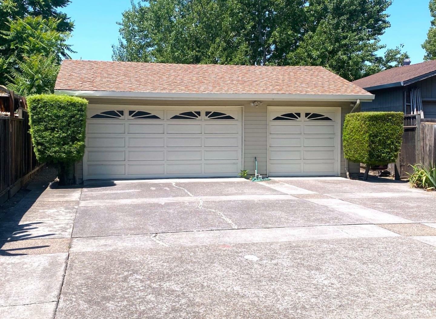 Property Photo: 155 Gifford Avenue CA 95110