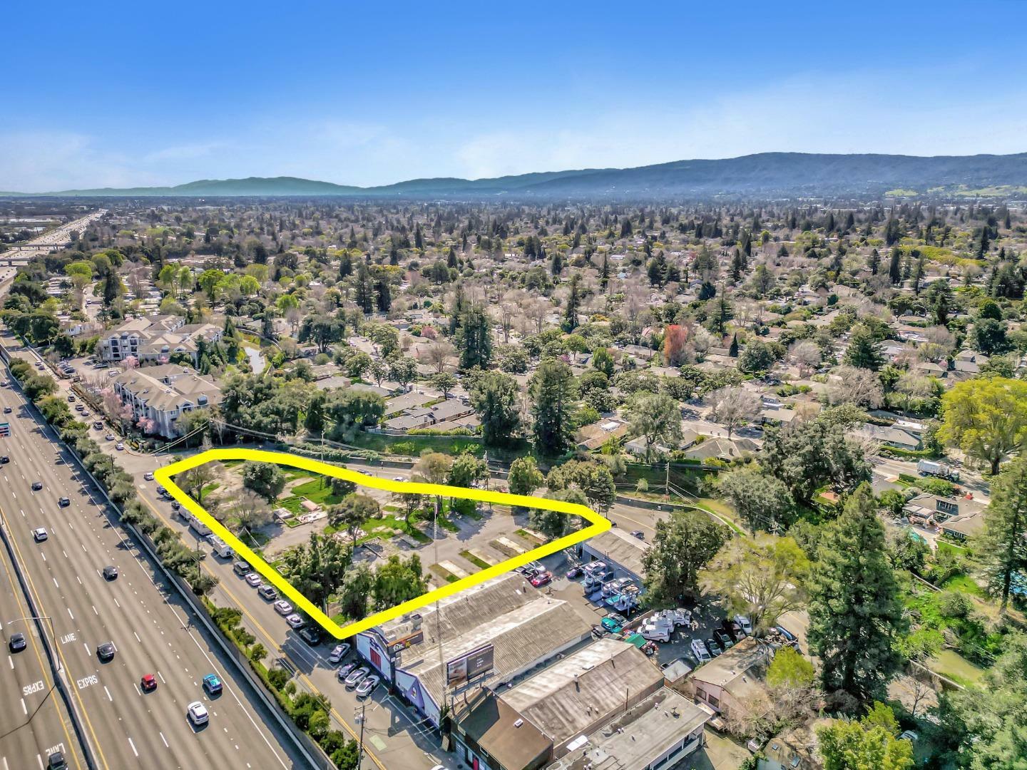 Property Photo: 1893 Woodland Avenue CA 94303