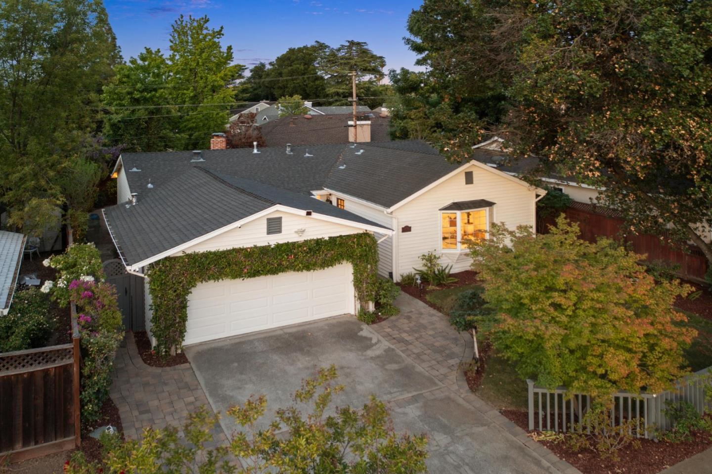 Property Photo: 218 Jo Drive CA 95032