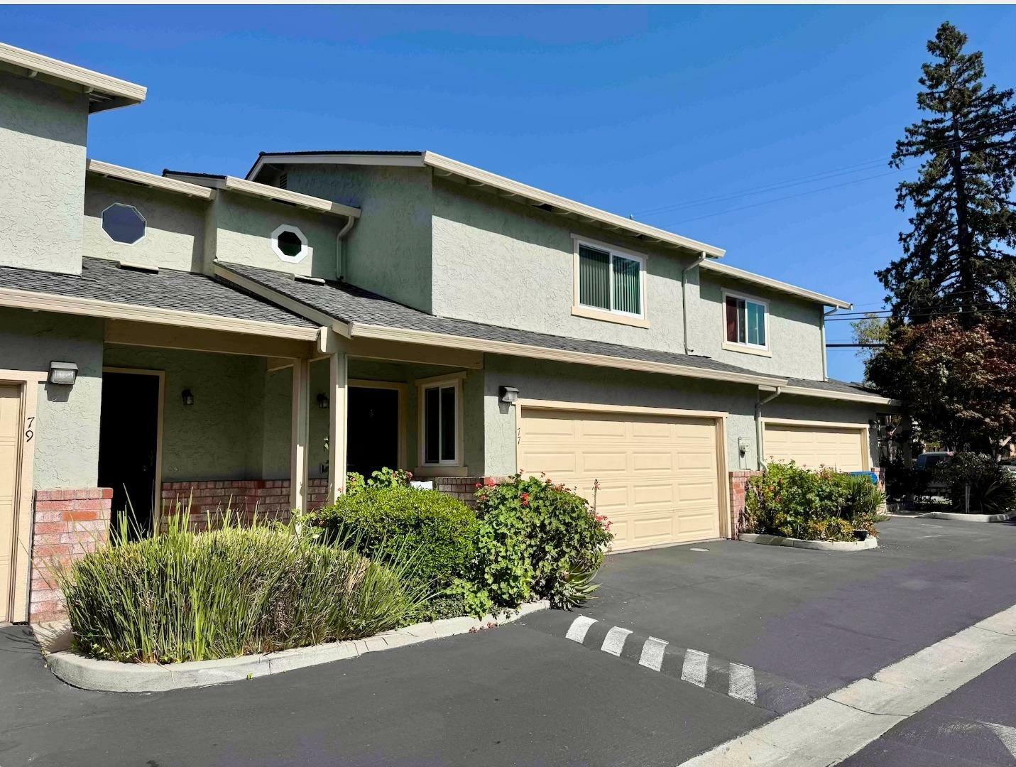 77 Shelley Avenue  Campbell CA 95008 photo