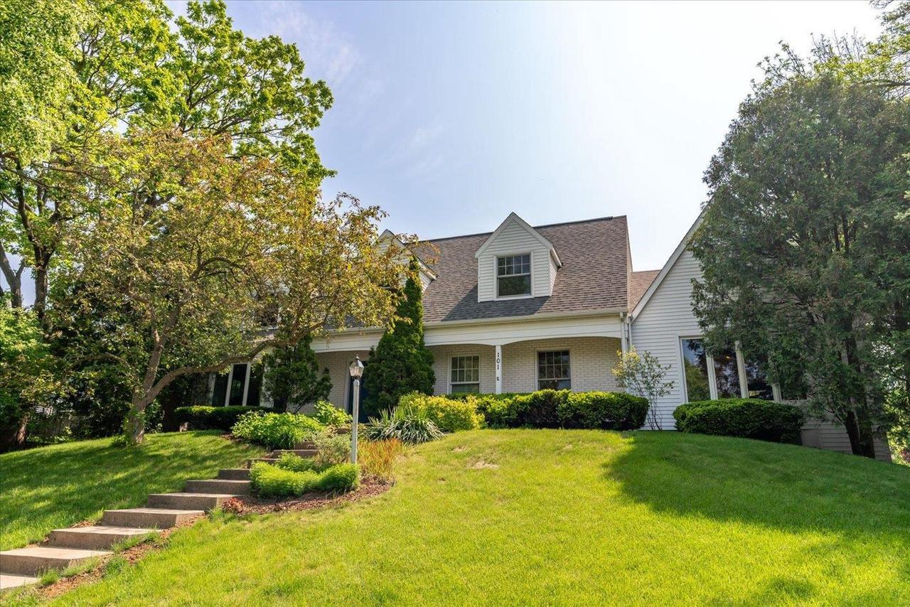 Property Photo: 101 Everglade Drive WI 53717