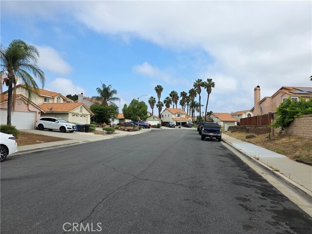 Property Photo: 27126 Majello Court CA 92591