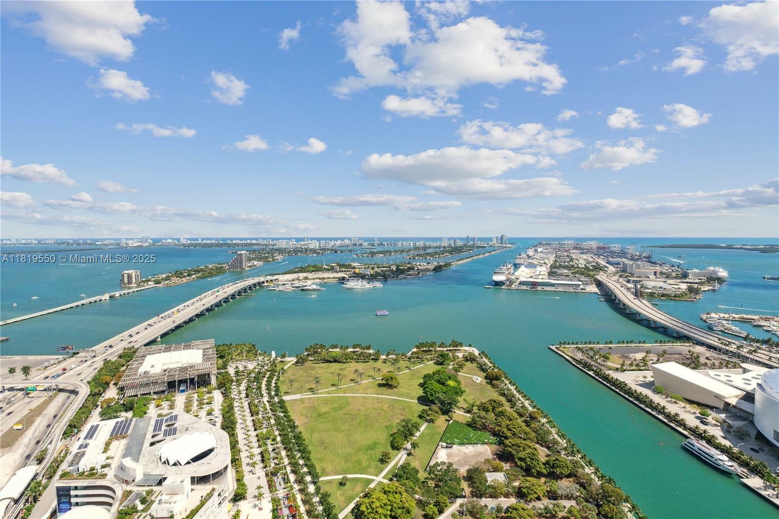 1000 Biscayne Blvd 4401  Miami FL 33132 photo
