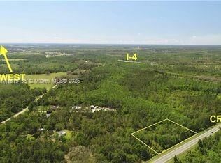 Property Photo:  0 Old Polk City Rd  FL 33868 