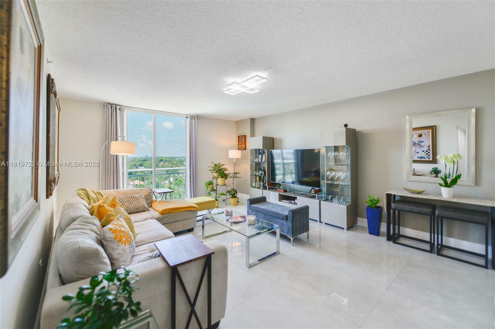 Property Photo:  3000 Coral Way 1208  FL 33145 
