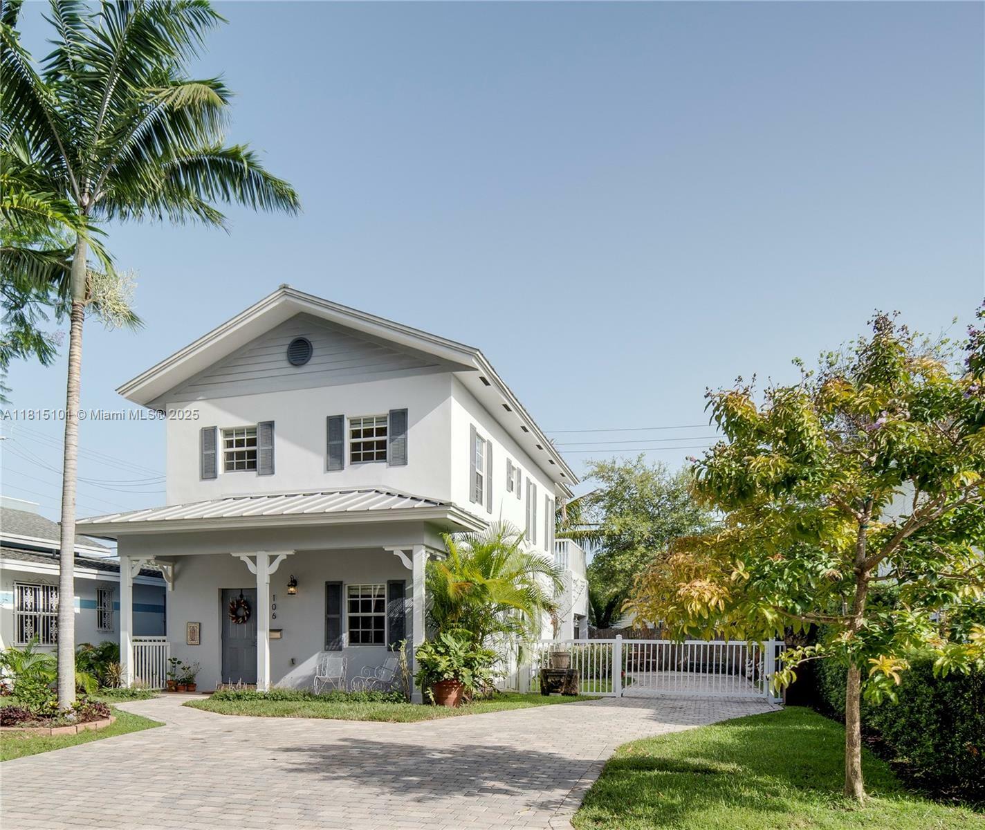106 Florida Ave  Coral Gables FL 33133 photo