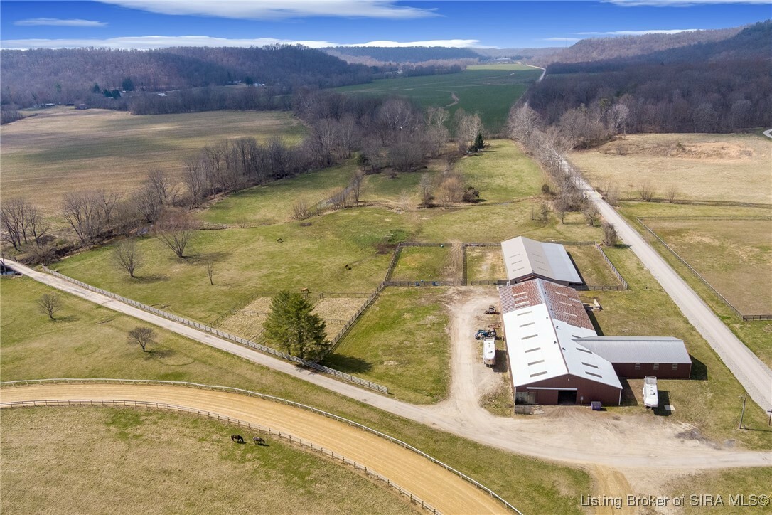 Property Photo: 17130 State Road 60 IN 47106