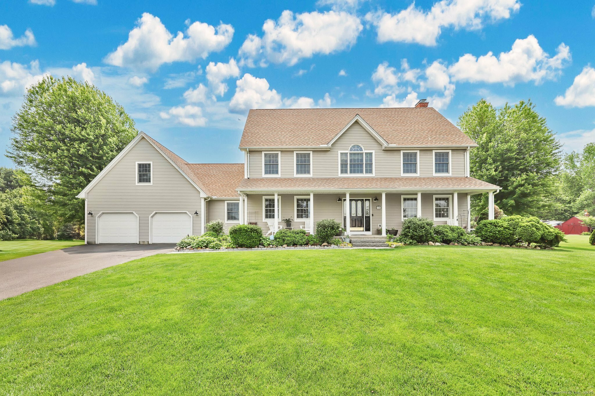 10 Salerno Drive  Enfield CT 06082 photo