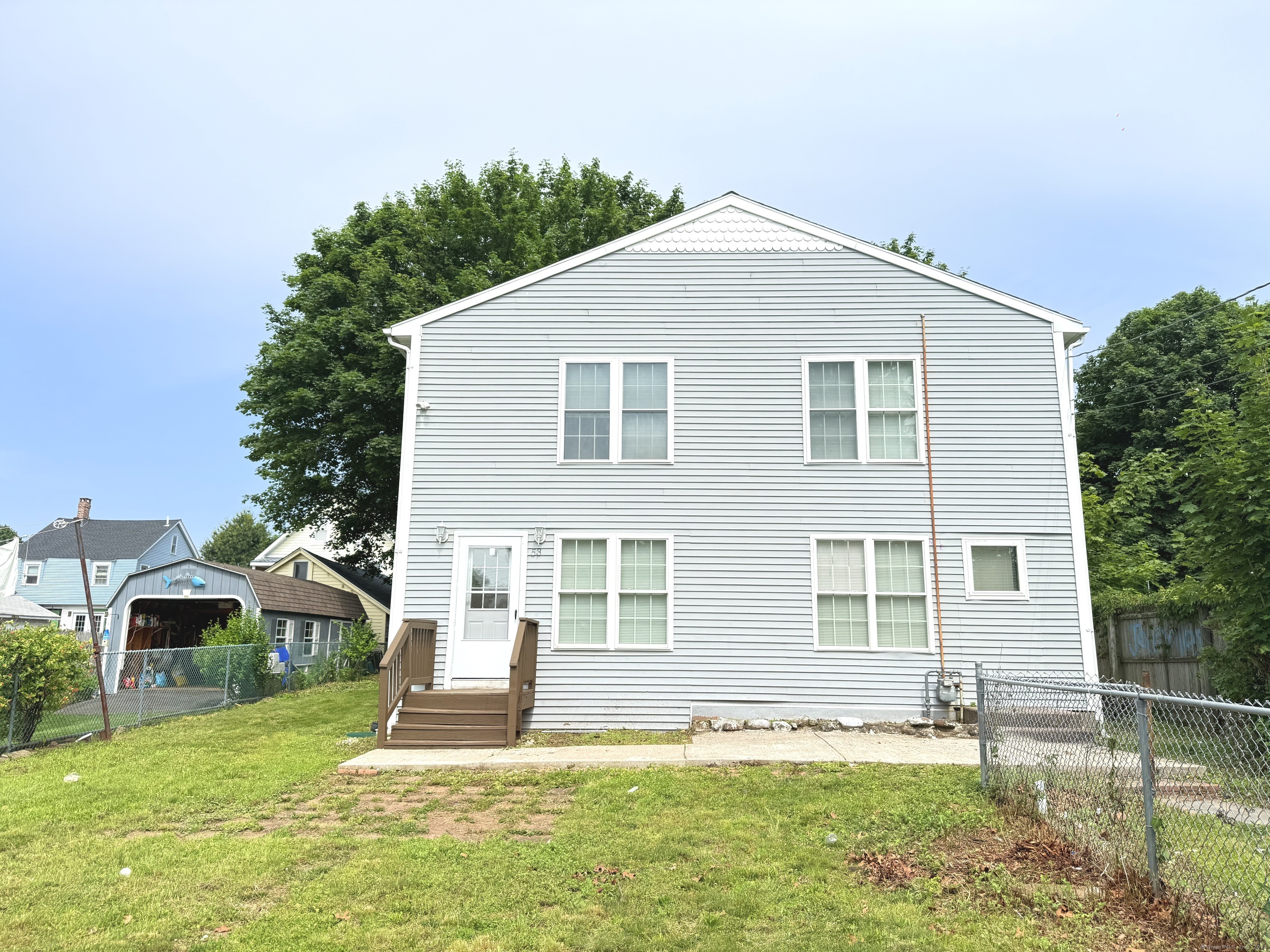 Property Photo: 53 Cosey Beach Road CT 06512