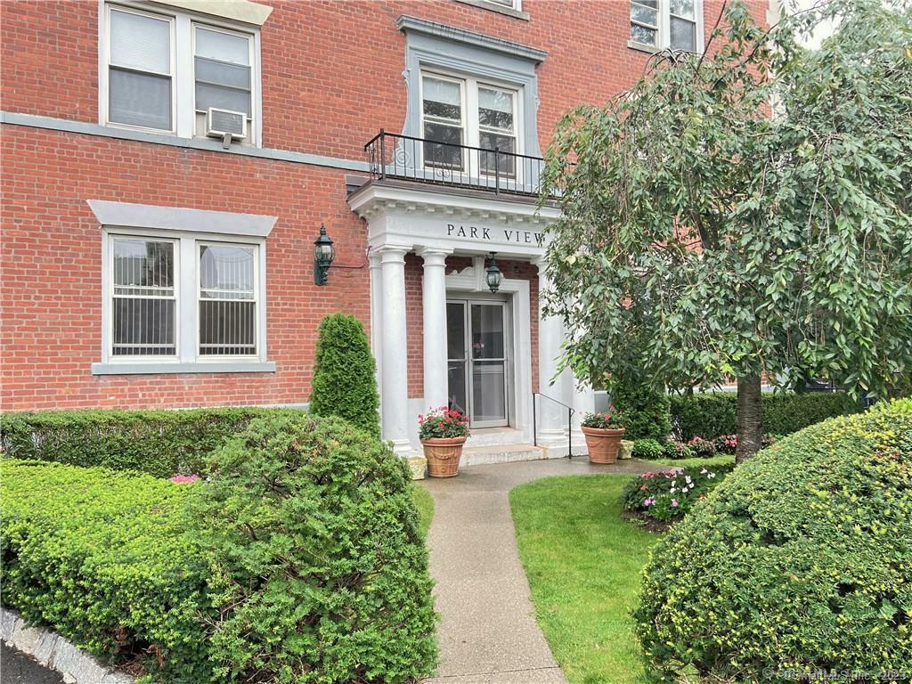 Property Photo: 53 Prospect Street 200 CT 06901