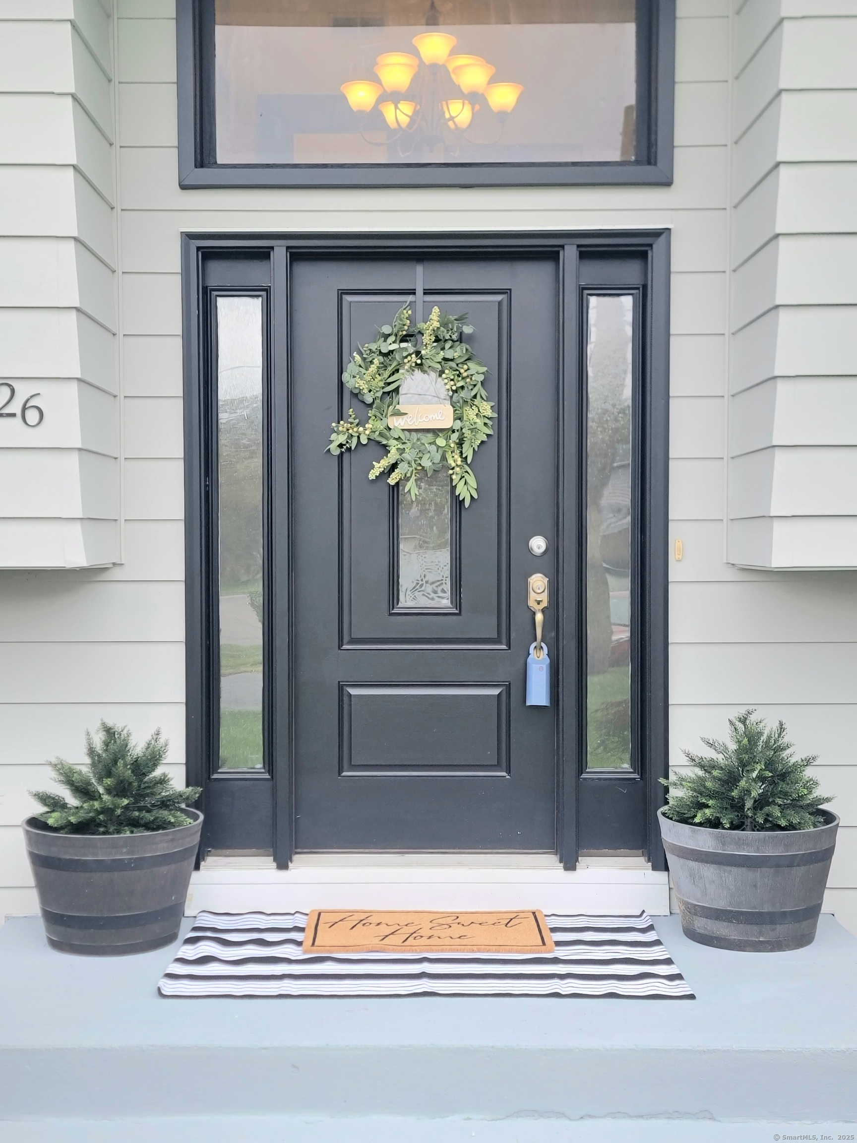 Property Photo: 26 Sharon Circle CT 06450