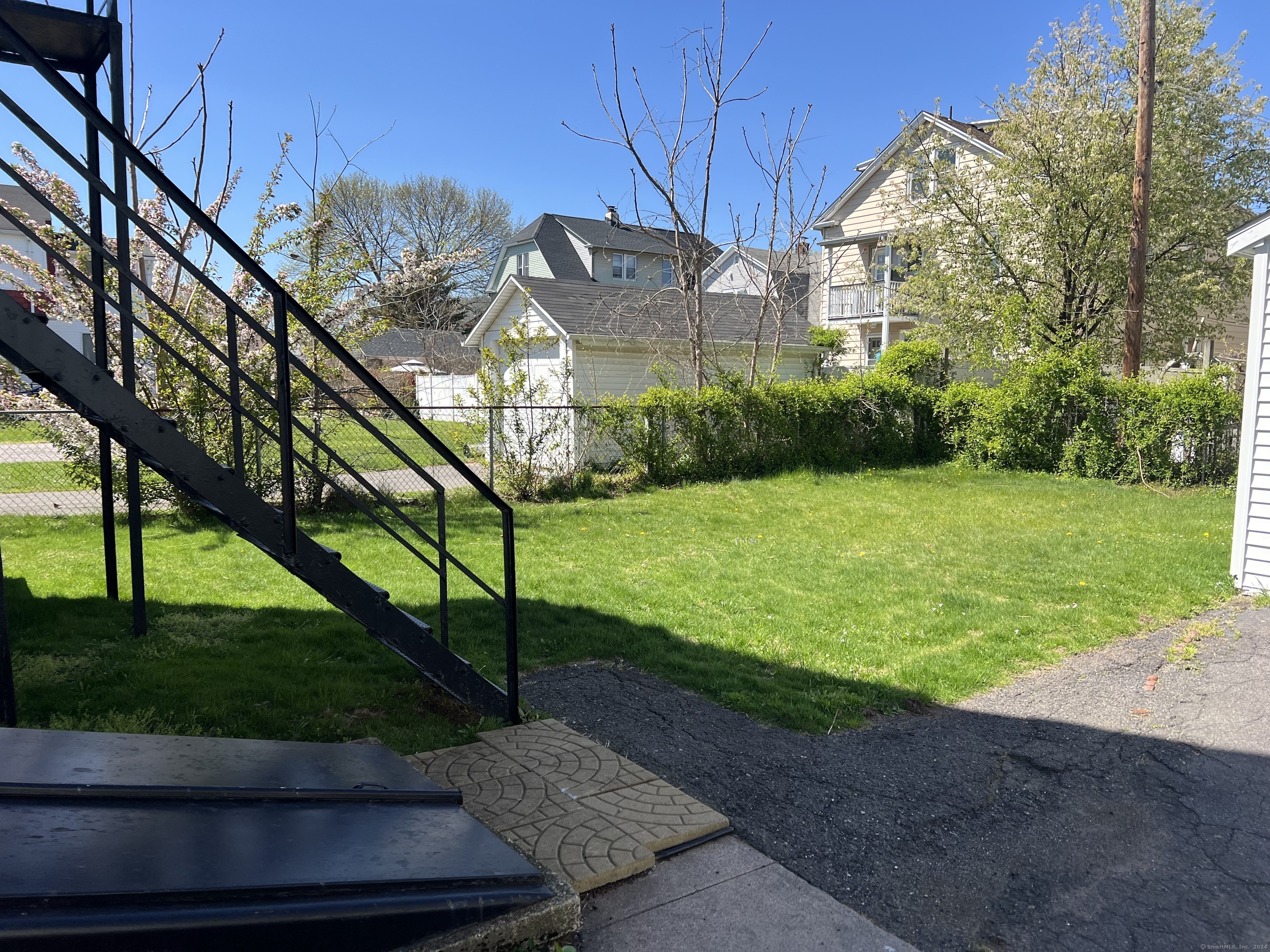 Property Photo: 29 Third Street CT 06514