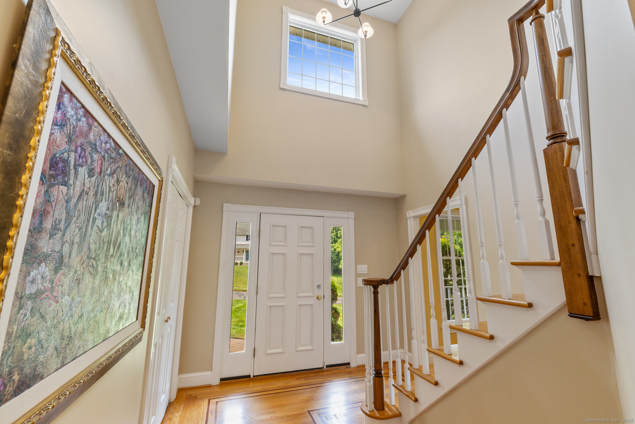 Property Photo: 41 Madison Way CT 06074