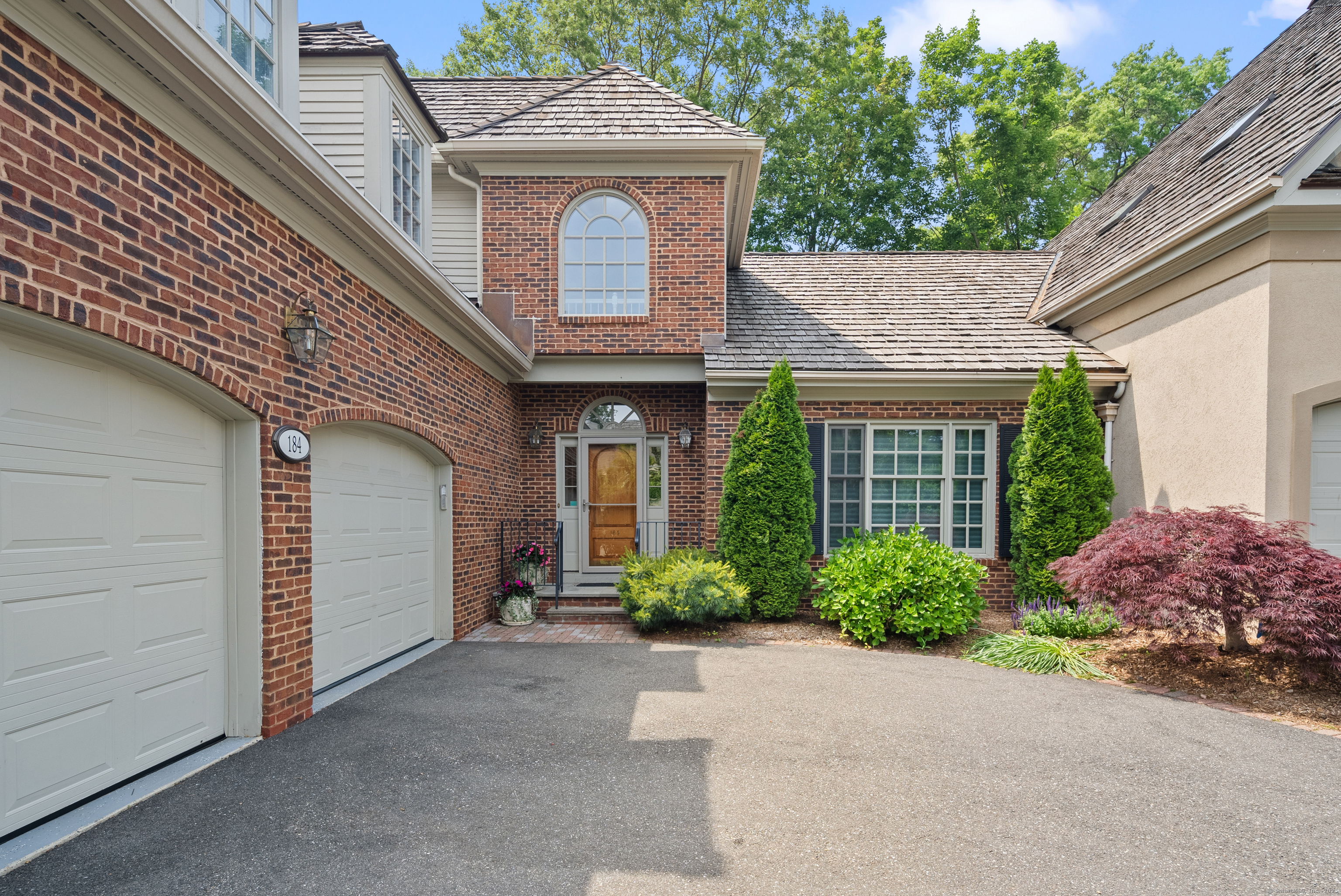 Property Photo:  184 Stillson Road 184  CT 06825 