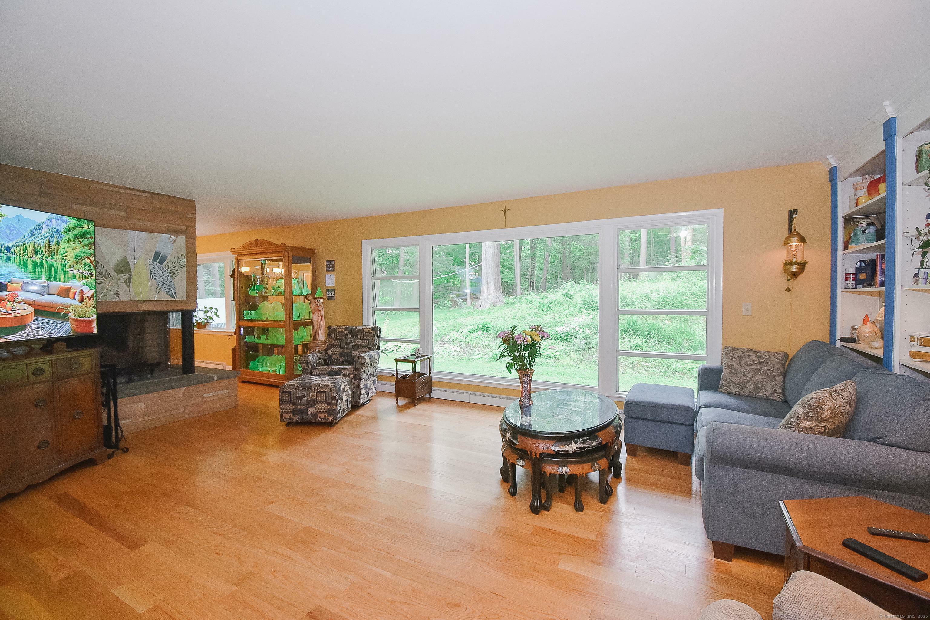 Property Photo: 100 Ridgebrook Road CT 06790