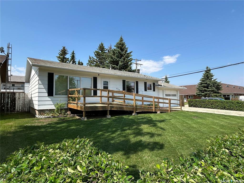 639 16th Street  Humboldt SK S0K 2A0 photo