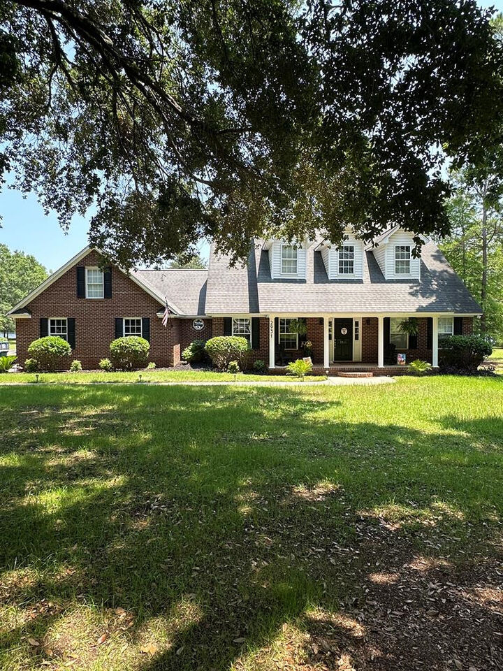 2931 Waverly Drive  Sumter SC 29150 photo