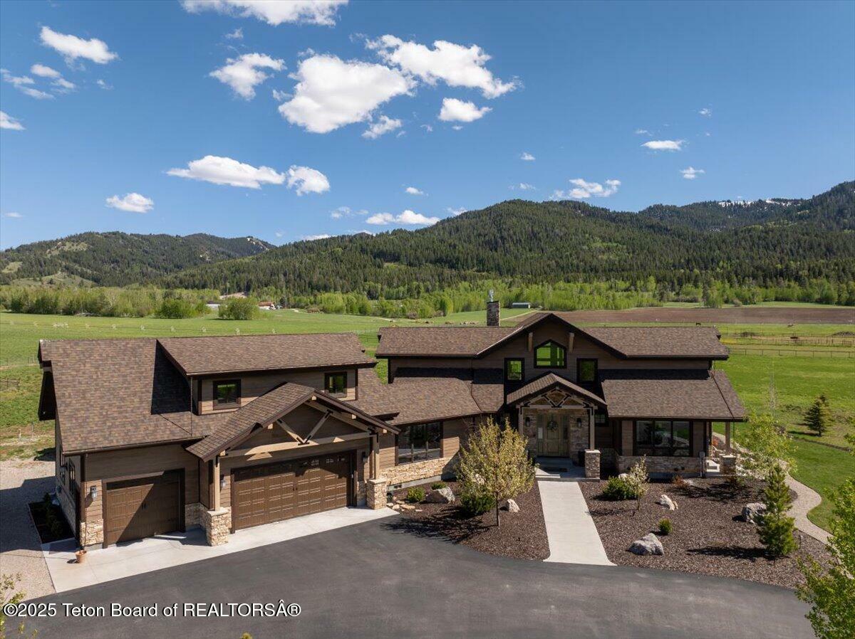 Property Photo: 1795 Fumarole Drive ID 83455