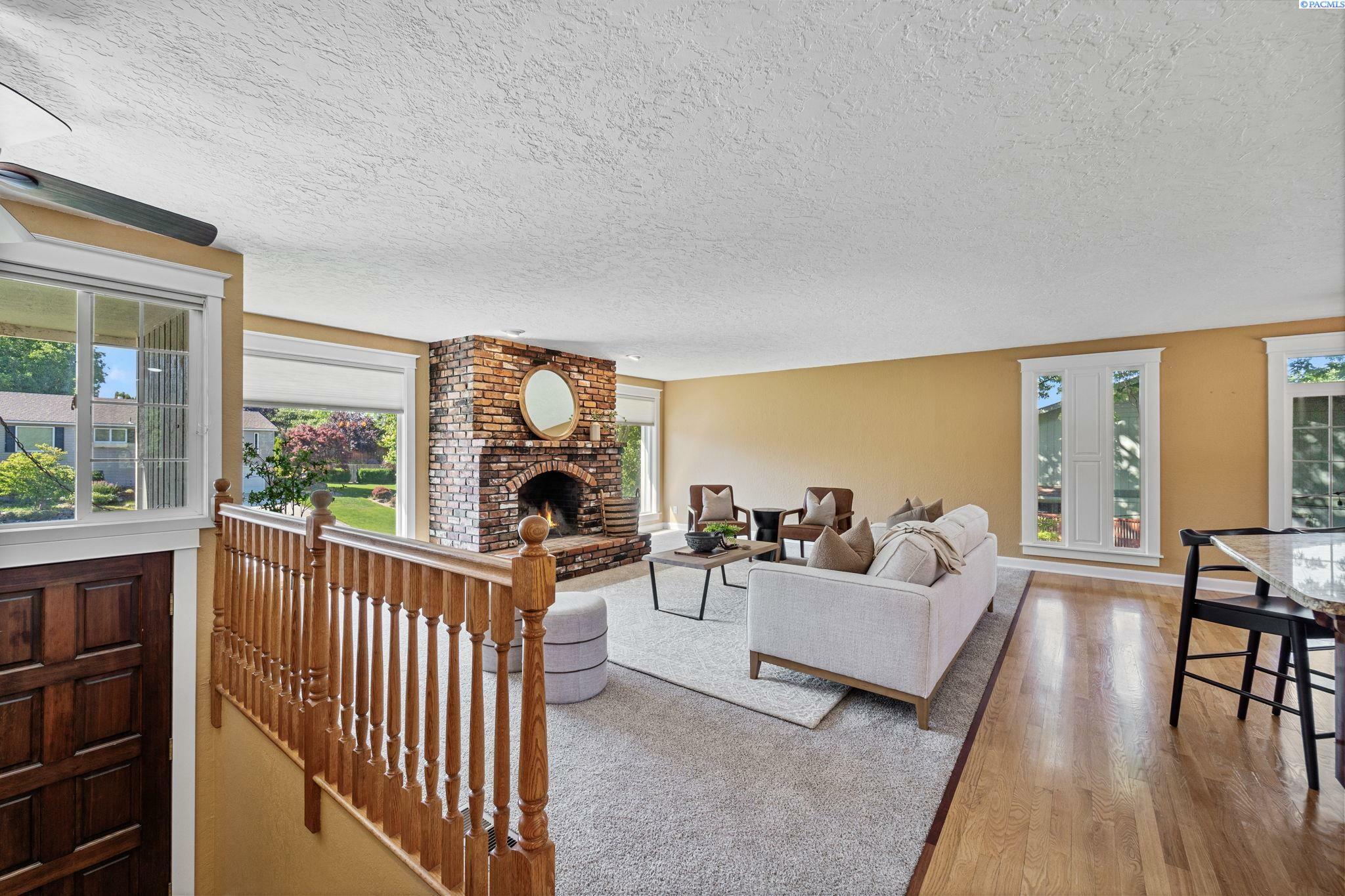 Property Photo:  3903 S Anderson St  WA 99337 