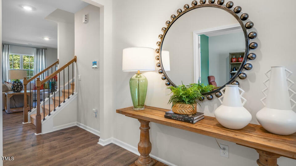 Property Photo: 1224 Pavo Path NC 27591