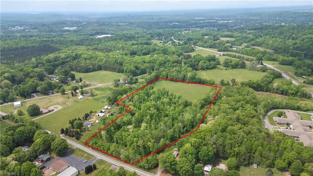 Property Photo: 270 Dan Valley Road NC 27027