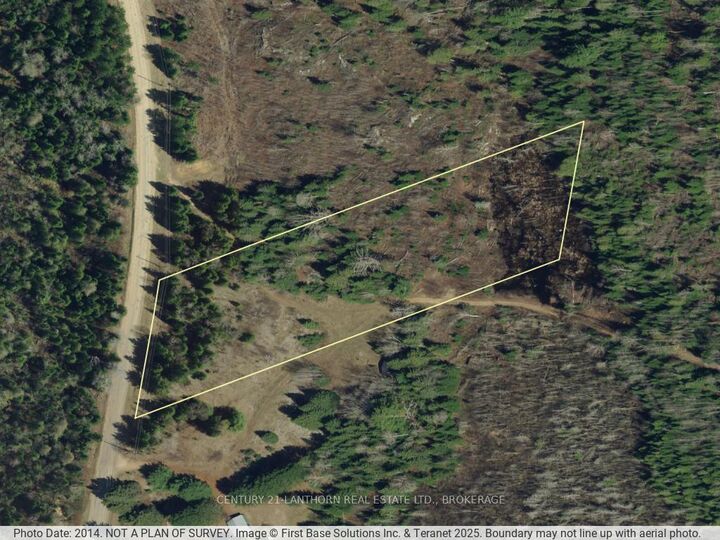 0 Redford Drive  Addington Highlands ON K0H 1L0 photo