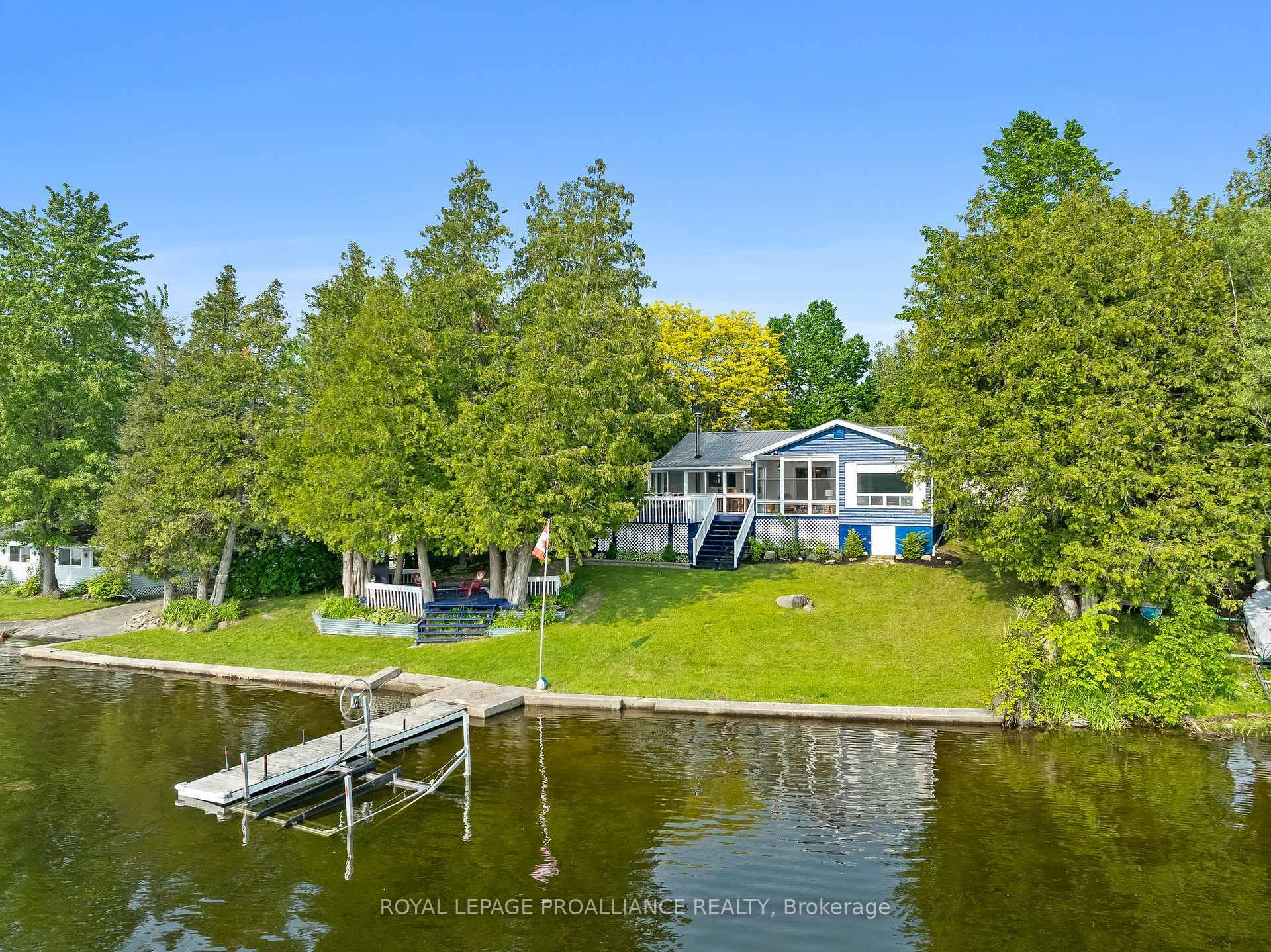 255 Muskie Mile Lane  Trent Hills ON K0K 1Z0 photo
