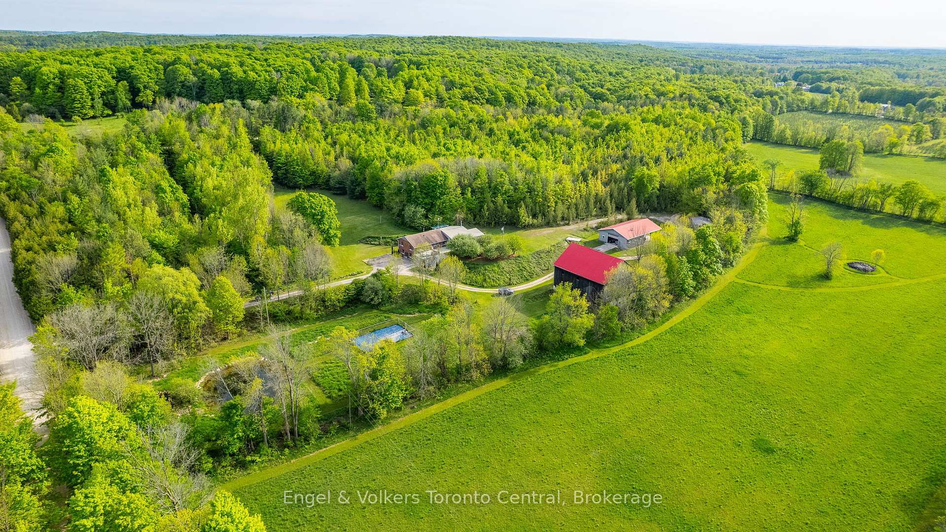 215588 Concession 4 N/A  Chatsworth ON N0H 2V0 photo