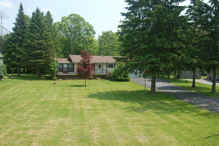 Property Photo: 211 Alpine Lake Road ON K0M 1A0