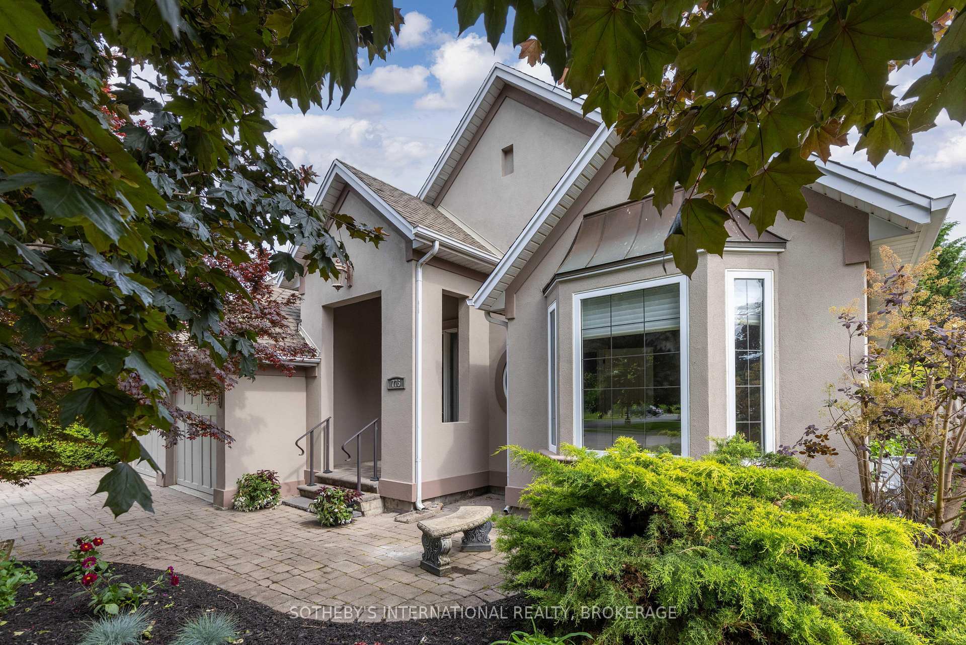 Property Photo: 776 Warner Road ON L0S 1P0