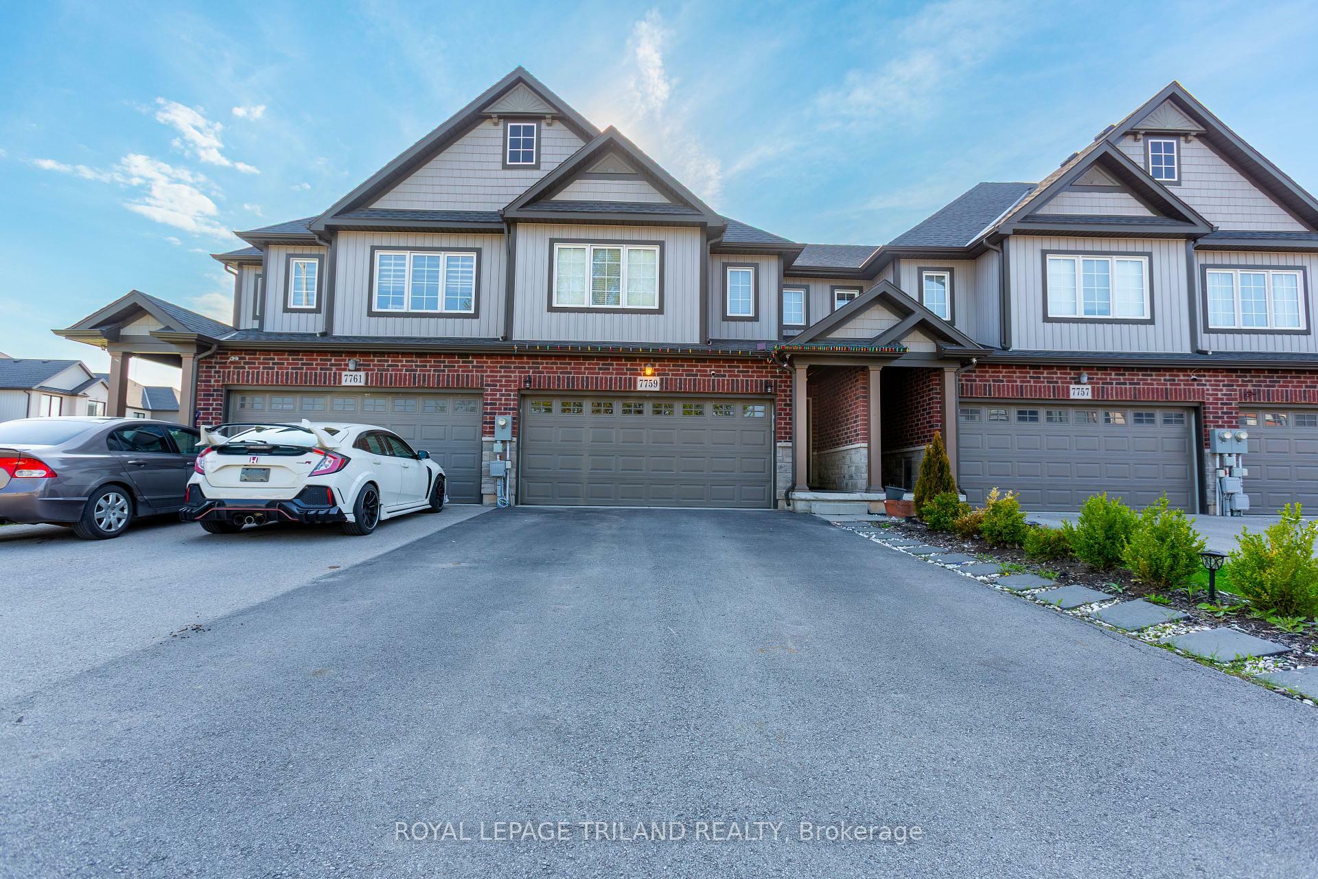 Property Photo: 7759 Shaw Street ON L2G 0H1