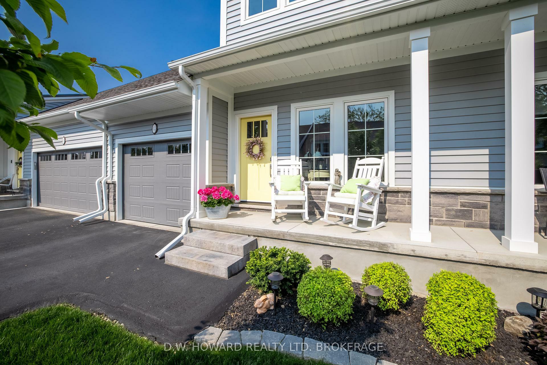 Property Photo: 3573 Dominion Road 12 ON L0S 1N0